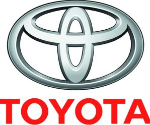 Toyota лого пнг