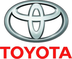 Toyota PDF manuals download