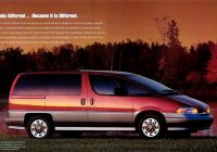 Chevrolet Lumina PDF Service Manuals