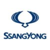 SsangYong SsangYong Workshop Repair Manuals PDF