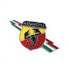 Abarth Abarth PDF manuals