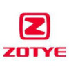Zotye Zotye logo