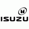 Isuzu isuzu logo